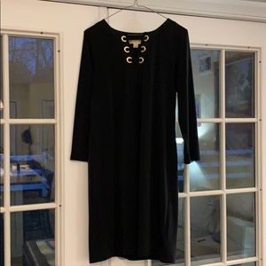 Michael Kors Black Dress